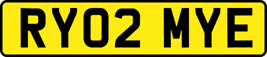 RY02MYE