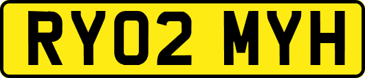 RY02MYH