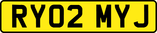 RY02MYJ