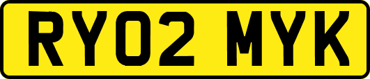 RY02MYK