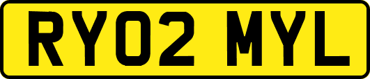 RY02MYL