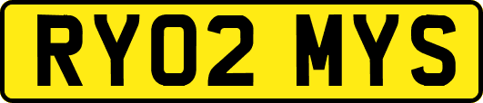 RY02MYS