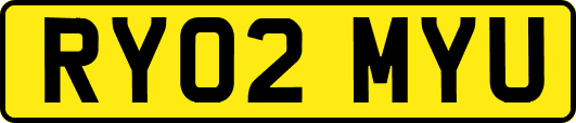 RY02MYU
