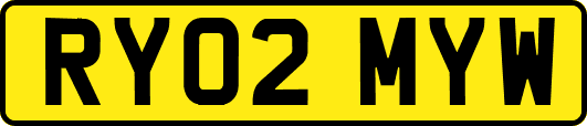 RY02MYW