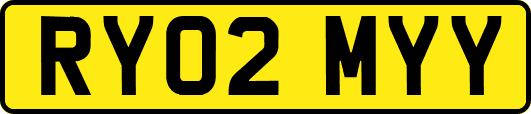 RY02MYY