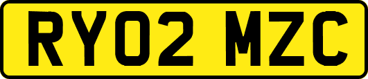RY02MZC