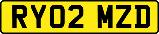RY02MZD