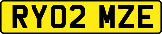 RY02MZE