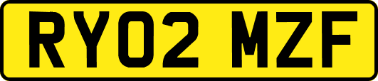 RY02MZF