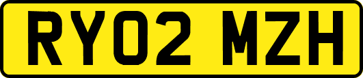 RY02MZH