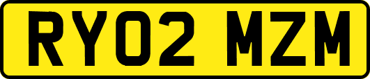 RY02MZM