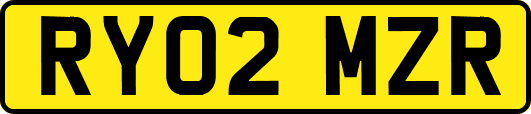 RY02MZR