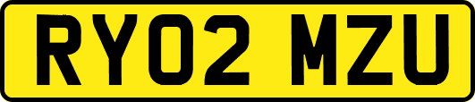 RY02MZU