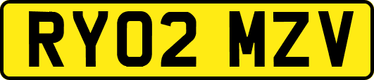 RY02MZV