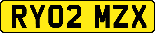 RY02MZX