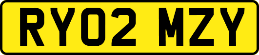 RY02MZY