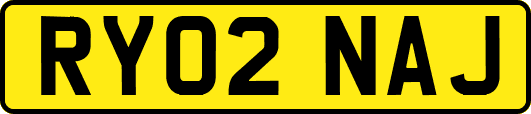 RY02NAJ
