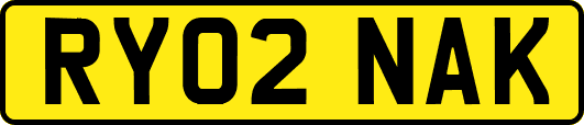 RY02NAK