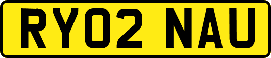 RY02NAU