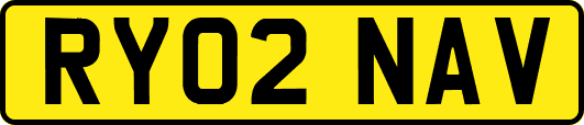 RY02NAV