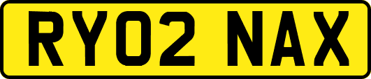 RY02NAX