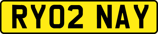 RY02NAY