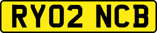 RY02NCB