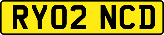 RY02NCD