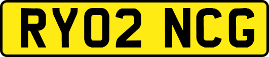 RY02NCG