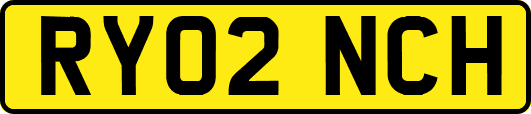 RY02NCH