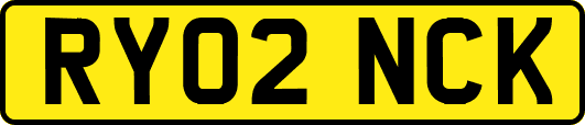 RY02NCK