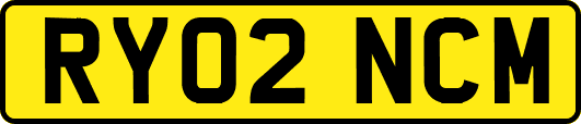 RY02NCM