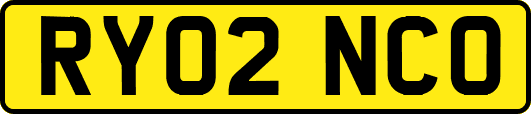RY02NCO
