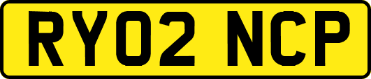 RY02NCP