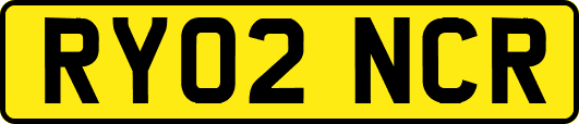 RY02NCR