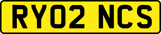 RY02NCS