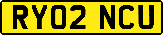 RY02NCU