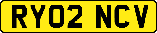 RY02NCV