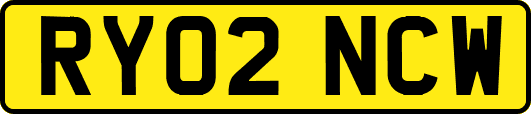 RY02NCW