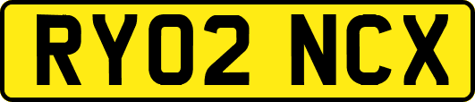 RY02NCX