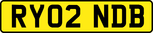 RY02NDB