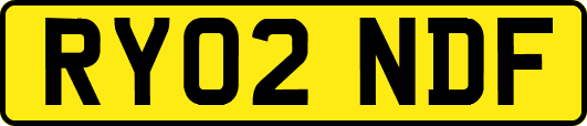 RY02NDF