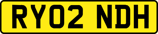 RY02NDH