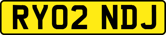 RY02NDJ