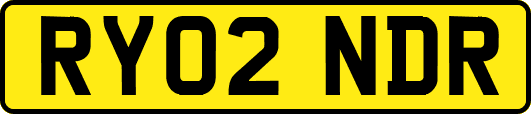 RY02NDR