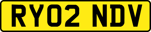 RY02NDV