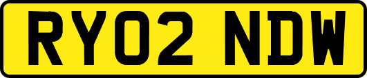 RY02NDW