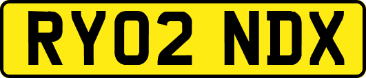 RY02NDX