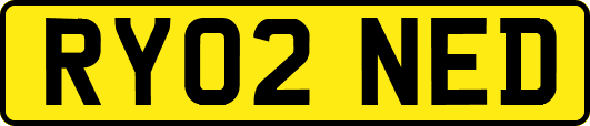 RY02NED