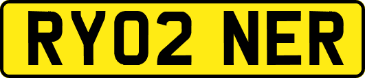 RY02NER